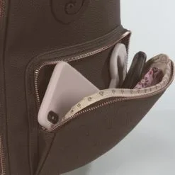 Pasito A Pasito Sac à Dos à Langer London Coffee -Sorties et bagagerie boutique sac a dos a langer london coffee 21