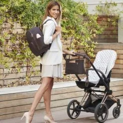 Pasito A Pasito Sac à Dos à Langer London Coffee -Sorties et bagagerie boutique sac a dos a langer london coffee 22