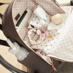 Pasito A Pasito Sac à Dos à Langer London Coffee -Sorties et bagagerie boutique sac a dos a langer london coffee 26