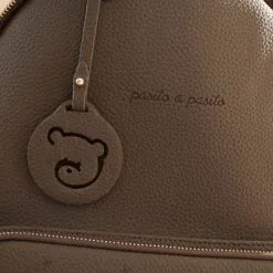 Pasito A Pasito Sac à Dos à Langer London Coffee -Sorties et bagagerie boutique sac a dos a langer london coffee 3