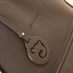 Pasito A Pasito Sac à Dos à Langer London Coffee -Sorties et bagagerie boutique sac a dos a langer london coffee 4