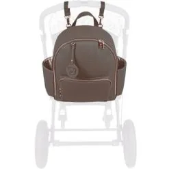 Pasito A Pasito Sac à Dos à Langer London Coffee -Sorties et bagagerie boutique sac a dos a langer london coffee 6