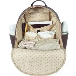 Pasito A Pasito Sac à Dos à Langer London Coffee -Sorties et bagagerie boutique sac a dos a langer london coffee 9