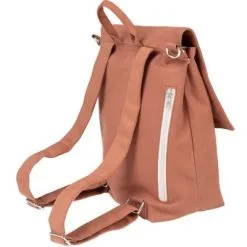BEBEL Sac à Dos à Langer Nomade Terracotta 10 BEBEL Sac à Dos à Langer Nomade Terracotta -Sorties et bagagerie boutique sac a dos a langer nomade terracotta 3