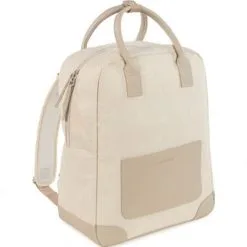 Pasito A Pasito Sac à Dos à Langer Peach -Sorties et bagagerie boutique sac a dos a langer peach 3