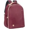 BabyMoov Sac à Dos à Langer Pyla Bordeaux