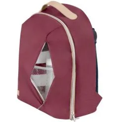 Sorties et bagagerie boutique -Sorties et bagagerie boutique sac a dos a langer pyla bordeaux 2