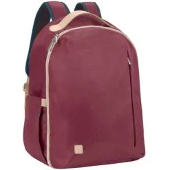 BabyMoov Sac à Dos à Langer Pyla Bordeaux