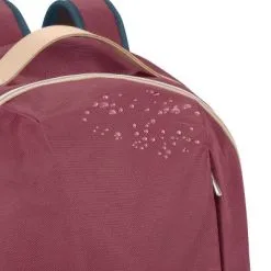 BabyMoov Sac à Dos à Langer Pyla Bordeaux -Sorties et bagagerie boutique sac a dos a langer pyla bordeaux 4