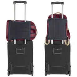 BabyMoov Sac à Dos à Langer Pyla Bordeaux -Sorties et bagagerie boutique sac a dos a langer pyla bordeaux 6