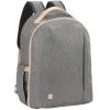 BabyMoov Sac à Dos à Langer Pyla Smokey 1 BabyMoov Sac à Dos à Langer Pyla Smokey -Sorties et bagagerie boutique sac a dos a langer pyla smokey
