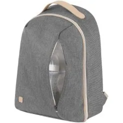 BabyMoov Sac à Dos à Langer Pyla Smokey -Sorties et bagagerie boutique sac a dos a langer pyla smokey 2