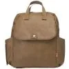 BABYMEL Sac à Dos à Langer Robyn Marron -Sorties et bagagerie boutique sac a dos a langer robyn marron