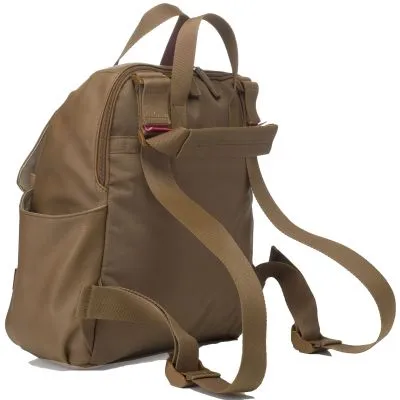 BABYMEL Sac à Dos à Langer Robyn Marron 6 BABYMEL Sac à Dos à Langer Robyn Marron – Image 4