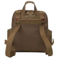 BABYMEL Sac à Dos à Langer Robyn Marron 17 BABYMEL Sac à Dos à Langer Robyn Marron -Sorties et bagagerie boutique sac a dos a langer robyn marron 5