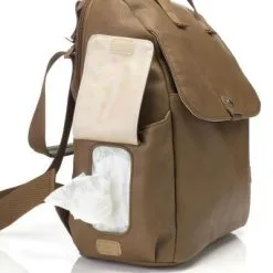 BABYMEL Sac à Dos à Langer Robyn Marron 18 BABYMEL Sac à Dos à Langer Robyn Marron -Sorties et bagagerie boutique sac a dos a langer robyn marron 6