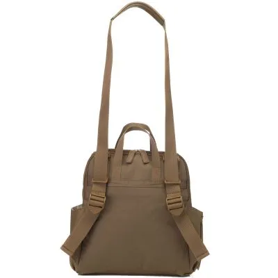 BABYMEL Sac à Dos à Langer Robyn Marron 9 BABYMEL Sac à Dos à Langer Robyn Marron – Image 7