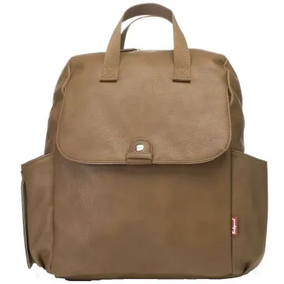 BABYMEL Sac à Dos à Langer Robyn Marron 3 BABYMEL Sac à Dos à Langer Robyn Marron