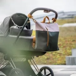 Done By Deer Sac à Dos à Langer Rose Et Kaki 18 Done By Deer Sac à Dos à Langer Rose Et Kaki -Sorties et bagagerie boutique sac a dos a langer rose et kaki 8