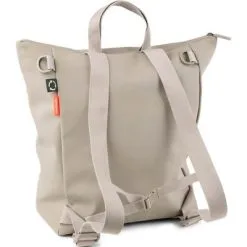 Done By Deer Sac à Dos à Langer Sable -Sorties et bagagerie boutique sac a dos a langer sable 3