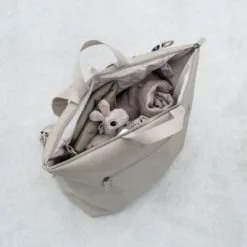 Done By Deer Sac à Dos à Langer Sable -Sorties et bagagerie boutique sac a dos a langer sable 7