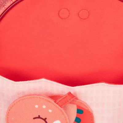 Lilliputiens Sac à Dos Anaïs Le Flamant Rose 5 Lilliputiens Sac à Dos Anaïs Le Flamant Rose – Image 3