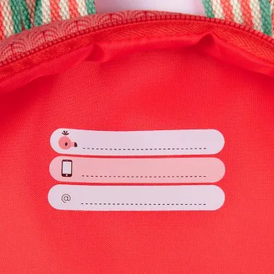 Lilliputiens Sac à Dos Anaïs Le Flamant Rose 7 Lilliputiens Sac à Dos Anaïs Le Flamant Rose – Image 5