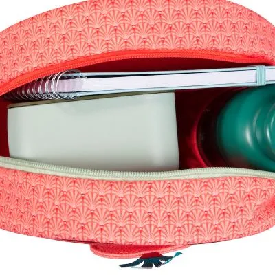 Lilliputiens Sac à Dos Anaïs Le Flamant Rose 8 Lilliputiens Sac à Dos Anaïs Le Flamant Rose – Image 6