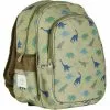 A Little Lovely Company Sac à Dos Avec Poche Isotherme Dinosaure -Sorties et bagagerie boutique sac a dos avec poche isotherme dinosaure