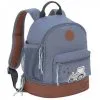 LÄSSIG Sac à Dos Bébé Adventure Tracteur