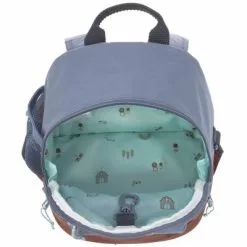 LÄSSIG Sac à Dos Bébé Adventure Tracteur -Sorties et bagagerie boutique sac a dos bebe adventure tracteur 3