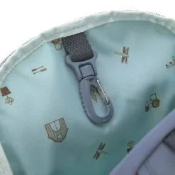 LÄSSIG Sac à Dos Bébé Adventure Tracteur -Sorties et bagagerie boutique sac a dos bebe adventure tracteur 5