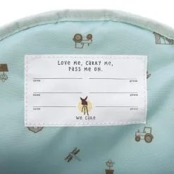 LÄSSIG Sac à Dos Bébé Adventure Tracteur -Sorties et bagagerie boutique sac a dos bebe adventure tracteur 6