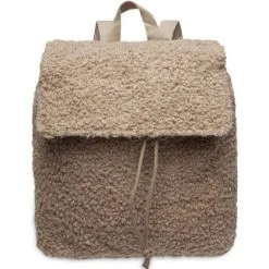 Jollein Sac à Dos Bébé Boucle Biscuit
