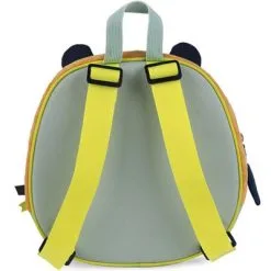 Kaloo Sac à Dos Bébé Câlin Tigre -Sorties et bagagerie boutique sac a dos bebe calin tigre 3