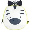 Kaloo Sac à Dos Bébé Câlin Zèbre -Sorties et bagagerie boutique sac a dos bebe calin zebre