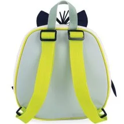 Kaloo Sac à Dos Bébé Câlin Zèbre -Sorties et bagagerie boutique sac a dos bebe calin zebre 3