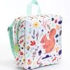 Djeco Sac à Dos Bébé Ecureuil