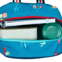 Lilliputiens Sac à Dos Bébé En Route 15 Lilliputiens Sac à Dos Bébé En Route -Sorties et bagagerie boutique sac a dos bebe en route 6