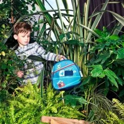 Lilliputiens Sac à Dos Bébé En Route 16 Lilliputiens Sac à Dos Bébé En Route -Sorties et bagagerie boutique sac a dos bebe en route 7