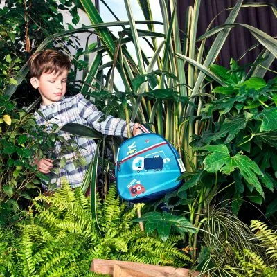 Lilliputiens Sac à Dos Bébé En Route 9 Lilliputiens Sac à Dos Bébé En Route – Image 7