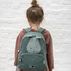 Trixie Sac à Dos Bébé Hippopotame Mr. Hippo 12 Trixie Sac à Dos Bébé Hippopotame Mr. Hippo -Sorties et bagagerie boutique sac a dos bebe hippopotame mr hippo 3