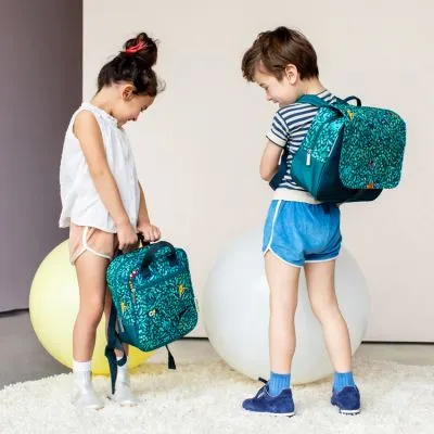 Lilliputiens Sac à Dos Bébé Jungle 7 Lilliputiens Sac à Dos Bébé Jungle – Image 5