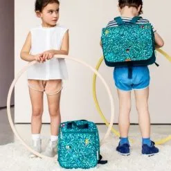 Lilliputiens Sac à Dos Bébé Jungle 17 Lilliputiens Sac à Dos Bébé Jungle -Sorties et bagagerie boutique sac a dos bebe jungle 6