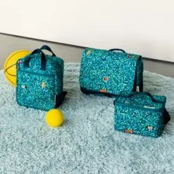 Lilliputiens Sac à Dos Bébé Jungle 20 Lilliputiens Sac à Dos Bébé Jungle -Sorties et bagagerie boutique sac a dos bebe jungle 9