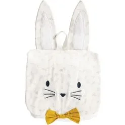 Domiva Sac à Dos Bébé Lapin Leafy Bunny