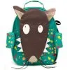 LES DEGLINGOS Sac à Dos Bébé Loup X Déglingos -Sorties et bagagerie boutique sac a dos bebe loup x deglingos
