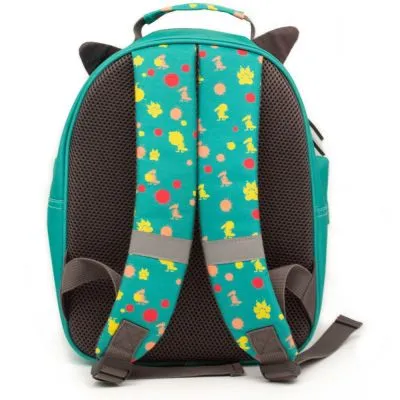 LES DEGLINGOS Sac à Dos Bébé Loup X Déglingos 4 LES DEGLINGOS Sac à Dos Bébé Loup X Déglingos – Image 2