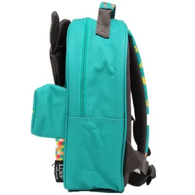 LES DEGLINGOS Sac à Dos Bébé Loup X Déglingos 5 LES DEGLINGOS Sac à Dos Bébé Loup X Déglingos – Image 3