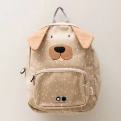 Trixie Sac à Dos Bébé Mr. Dog -Sorties et bagagerie boutique sac a dos bebe mr dog 2